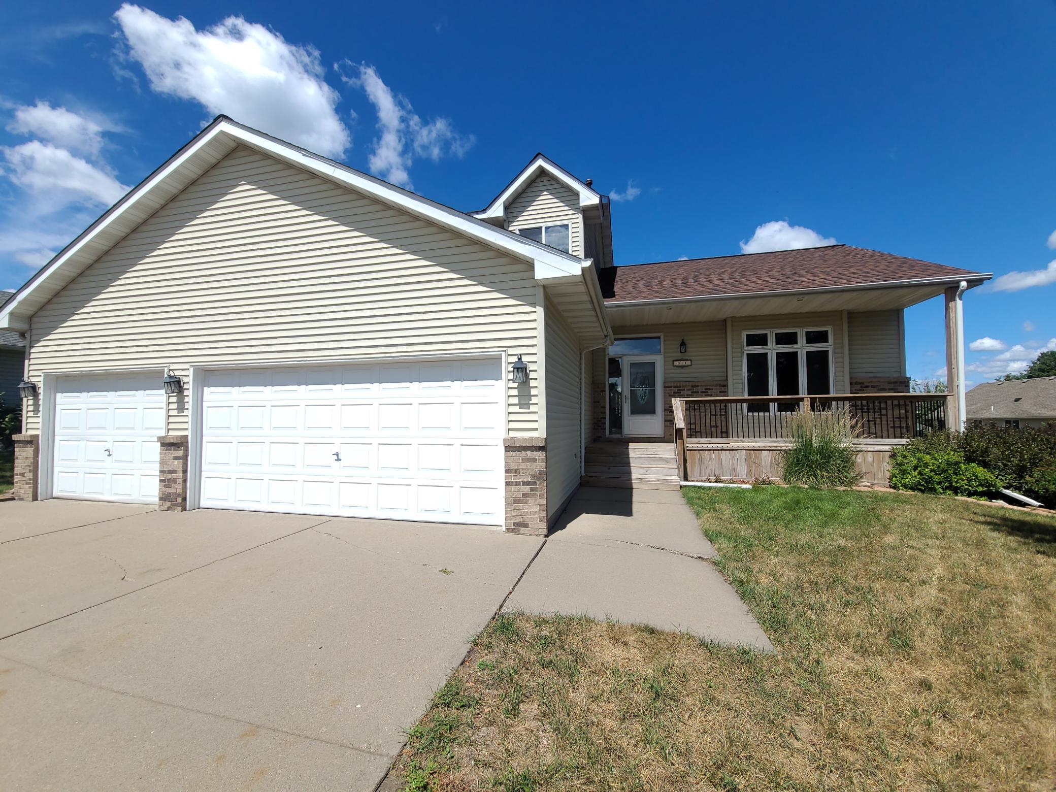 View of Residential at 311 18th Street, Buffalo MN 55313, Buffalo - Mike Wilen | Minnesota Team Real Estate