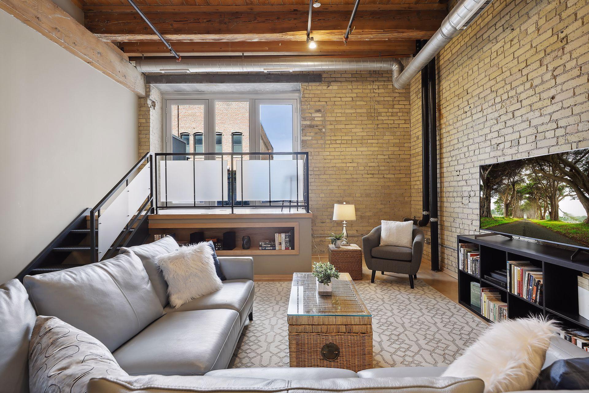 View of Residential at 406 Wacouta Street #217, Saint Paul MN 55101, Saint Paul - Mike Wilen | Minnesota Team Real Estate