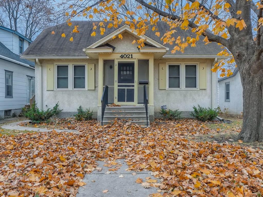 View of Residential at 4021 45th Street, Minneapolis MN 55406, Minneapolis - Mike Wilen | Minnesota Team Real Estate