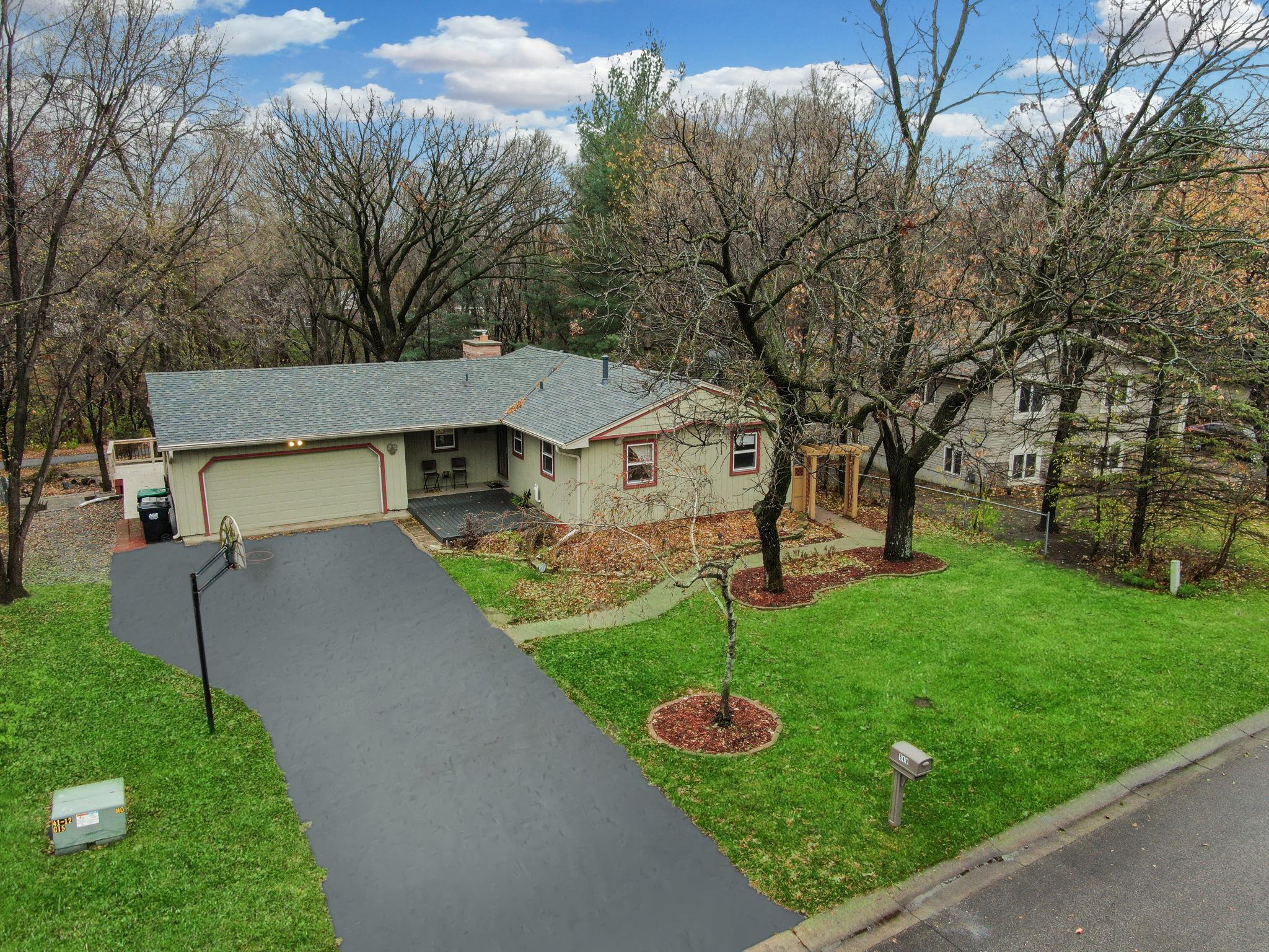 View of Residential at 548 119th Lane, Coon Rapids MN 55448, Coon Rapids - Mike Wilen | Minnesota Team Real Estate