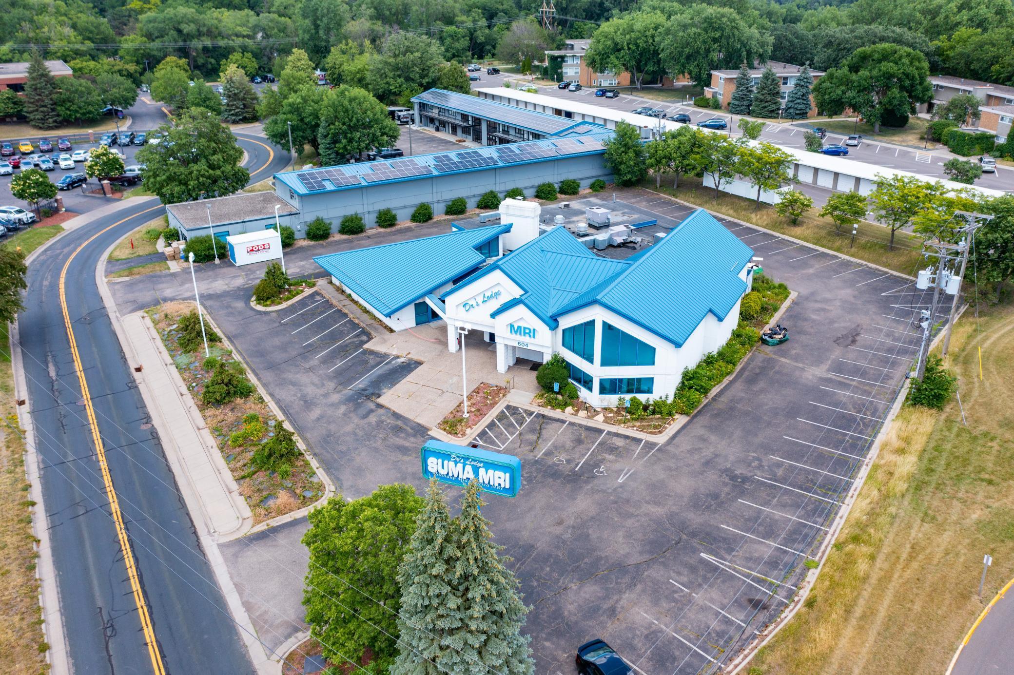 View of Commercial Sale at 604 Lilac Drive, Golden Valley MN 55422, Golden Valley - Mike Wilen | Minnesota Team Real Estate