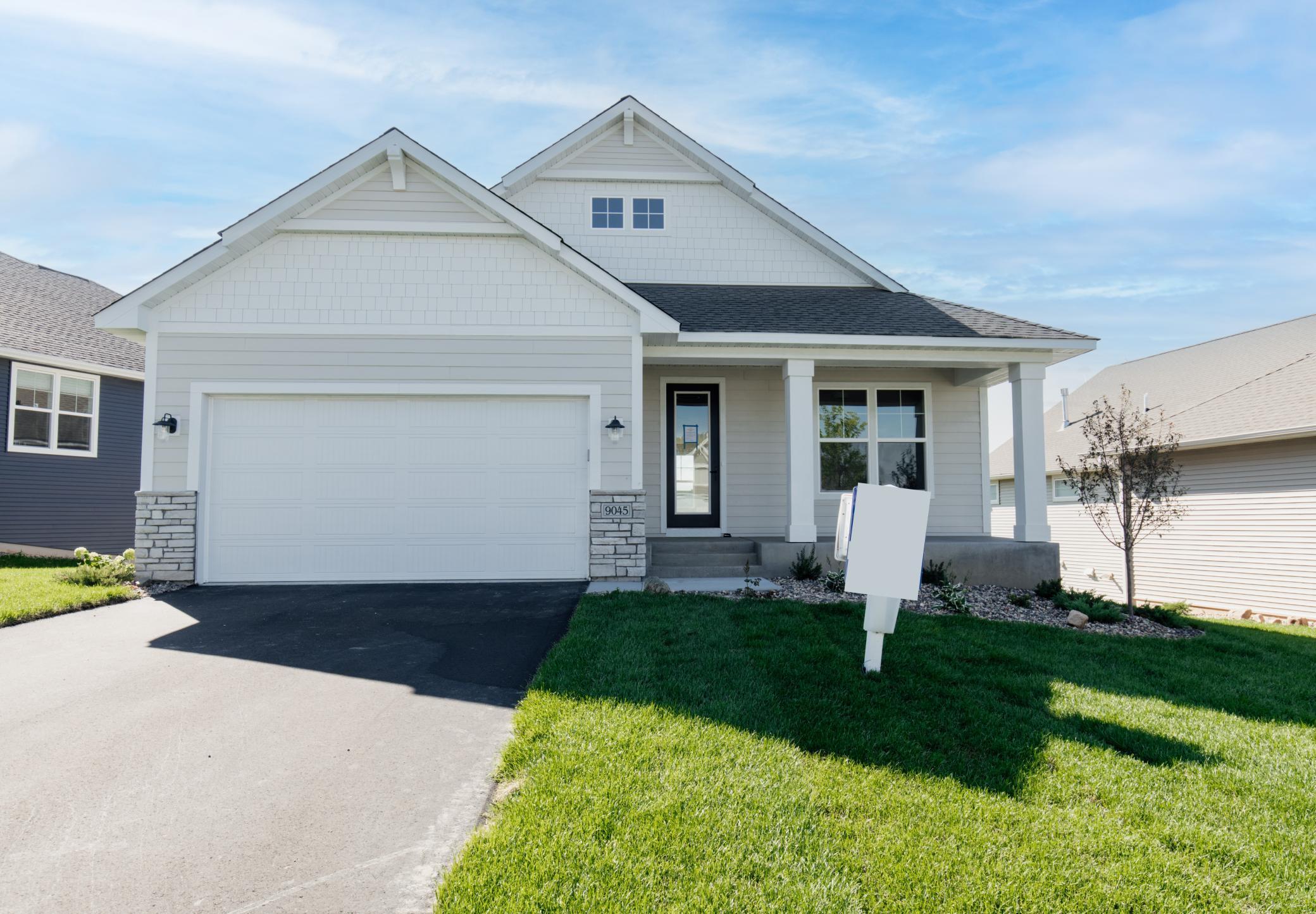View of Residential at 4703 128th Circle, Blaine MN 55449, Blaine - Mike Wilen | Minnesota Team Real Estate