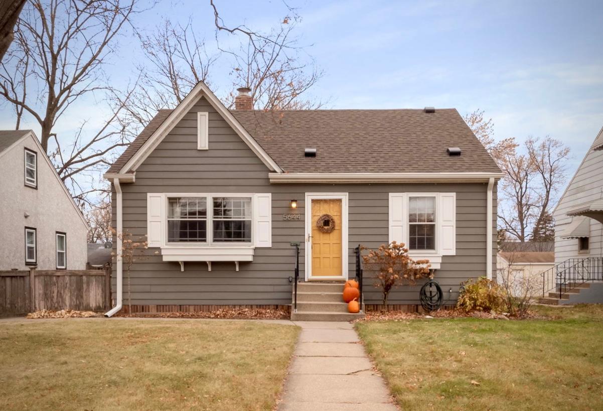 View of Residential at 5644 Grand Avenue, Minneapolis MN 55419, Minneapolis - Mike Wilen | Minnesota Team Real Estate
