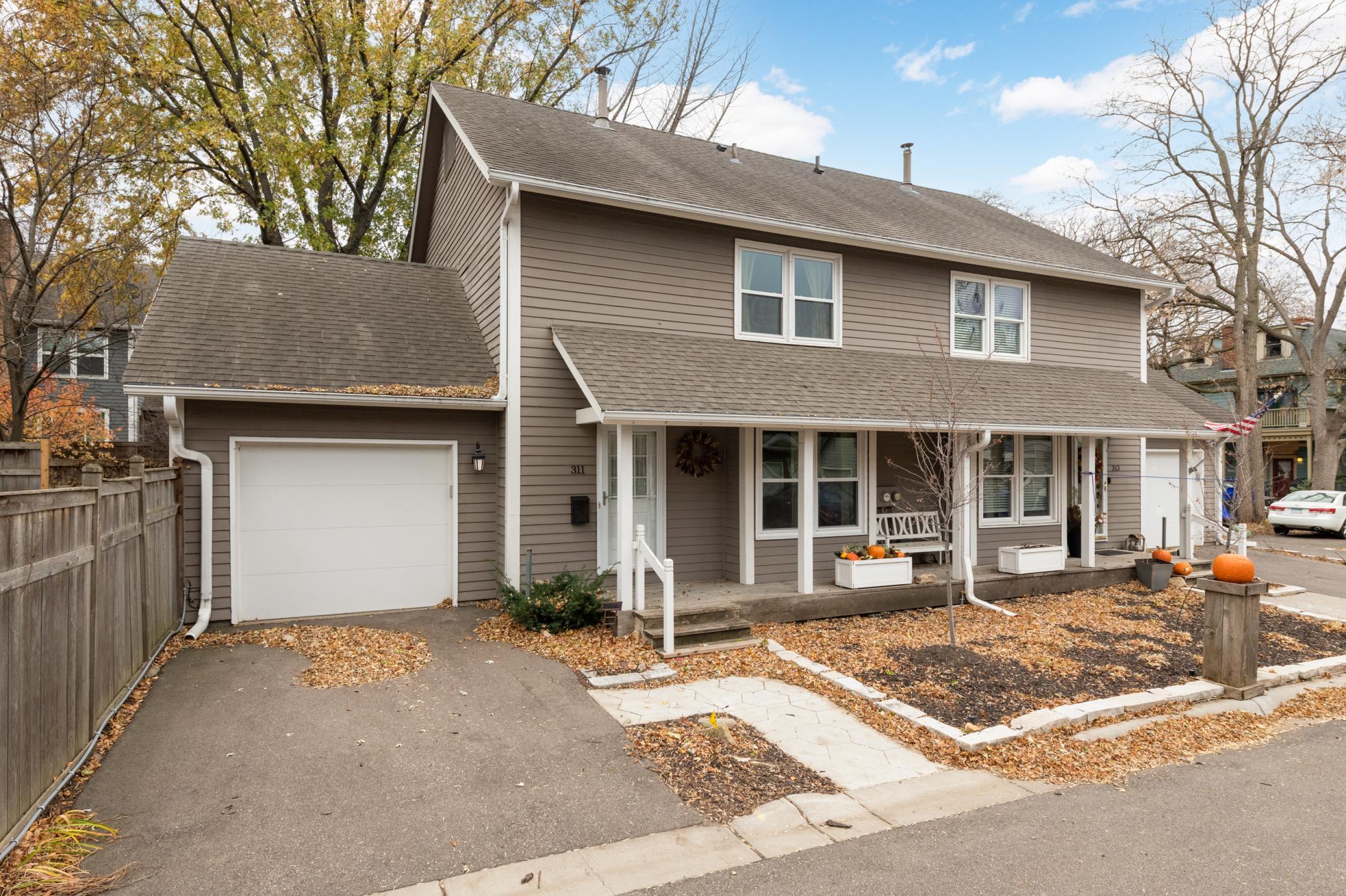View of Residential at 311 Ryan Avenue, Saint Paul MN 55102, Saint Paul - Mike Wilen | Minnesota Team Real Estate