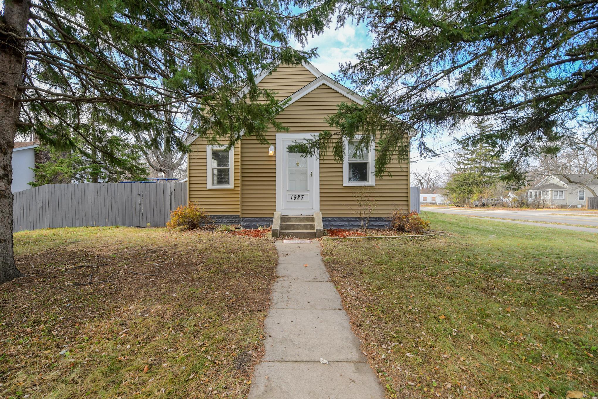 View of Residential at 1927 Birmingham Street, Maplewood MN 55109, Maplewood - Mike Wilen | Minnesota Team Real Estate