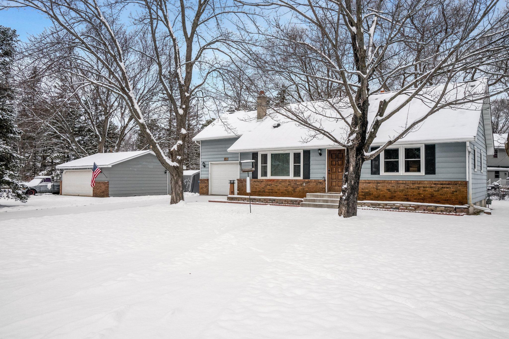 View of Residential at 4533 195th Avenue, East Bethel MN 55092, East Bethel - Mike Wilen | Minnesota Team Real Estate
