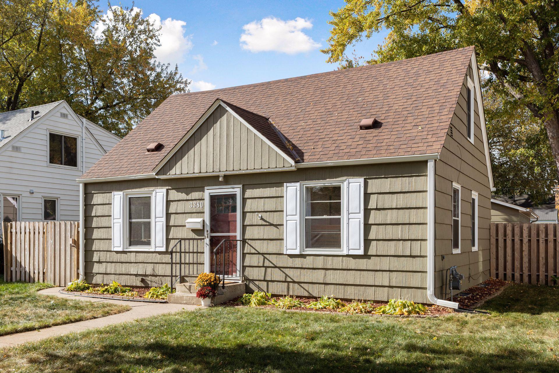 View of Residential at 3380 Rhode Island Avenue, Saint Louis Park MN 55426, Saint Louis Park - Mike Wilen | Minnesota Team Real Estate