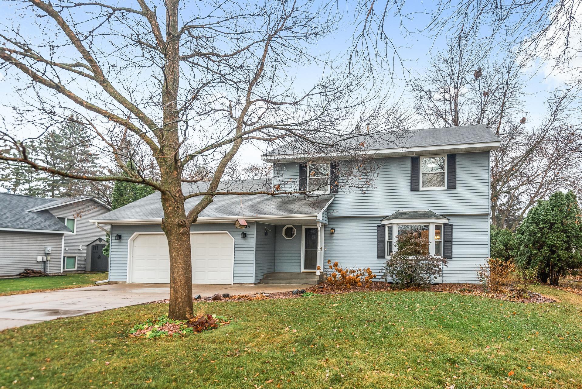 View of Residential at 1338 Birch Lake Boulevard, White Bear Lake MN 55110, White Bear Lake - Mike Wilen | Minnesota Team Real Estate