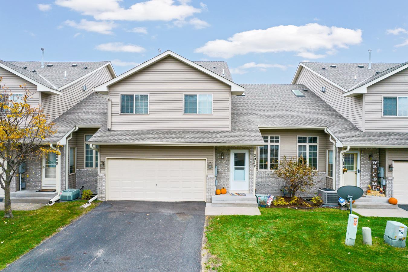 View of Residential at 2012 103rd Lane, Coon Rapids MN 55433, Coon Rapids - Mike Wilen | Minnesota Team Real Estate