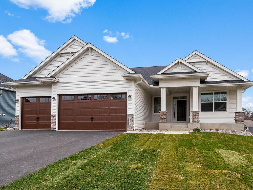View of Residential at 19515 York Drive NW, Elk River MN 55330, Elk River - Mike Wilen | Minnesota Team Real Estate
