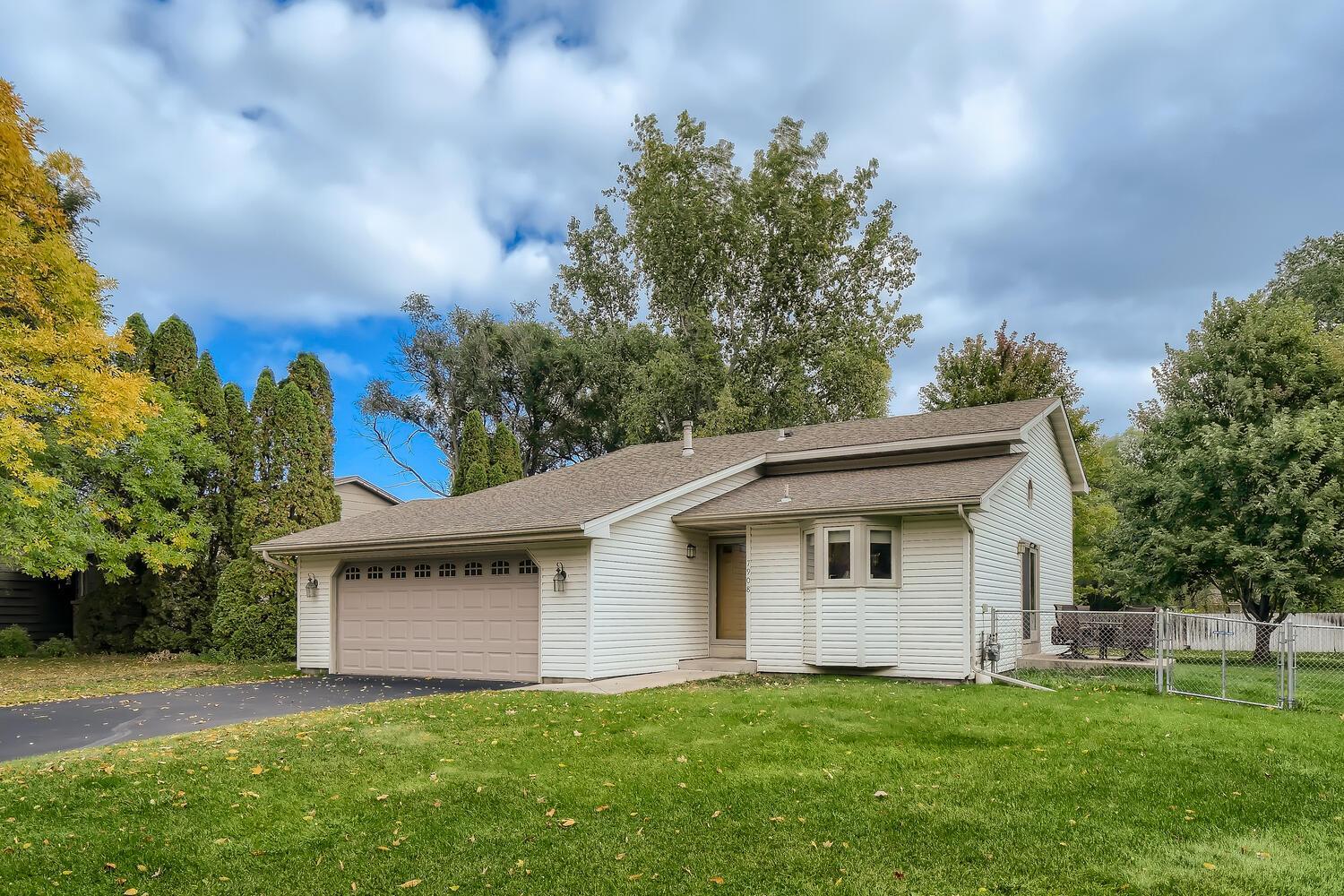 View of Residential at 7908 Irving Avenue, Brooklyn Park MN 55444, Brooklyn Park - Mike Wilen | Minnesota Team Real Estate