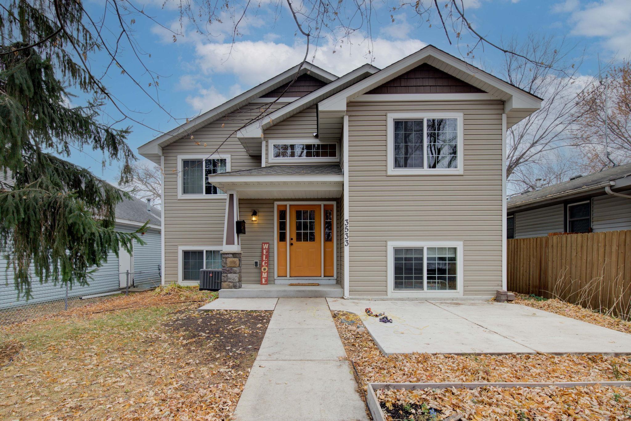 View of Residential at 3533 Lee Avenue, Crystal MN 55422, Crystal - Mike Wilen | Minnesota Team Real Estate