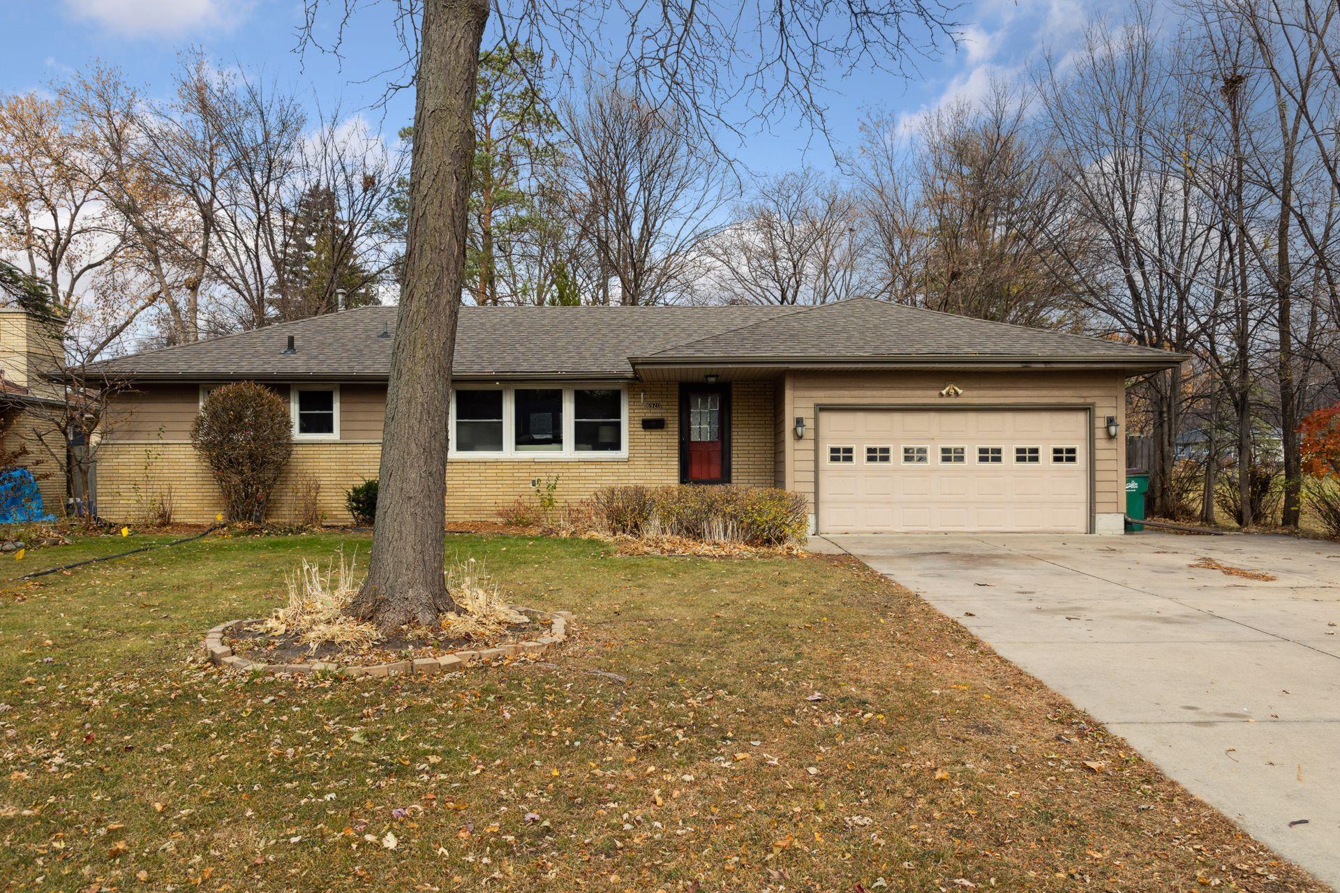 View of Residential at 6920 Markwood Drive, Crystal MN 55427, Crystal - Mike Wilen | Minnesota Team Real Estate