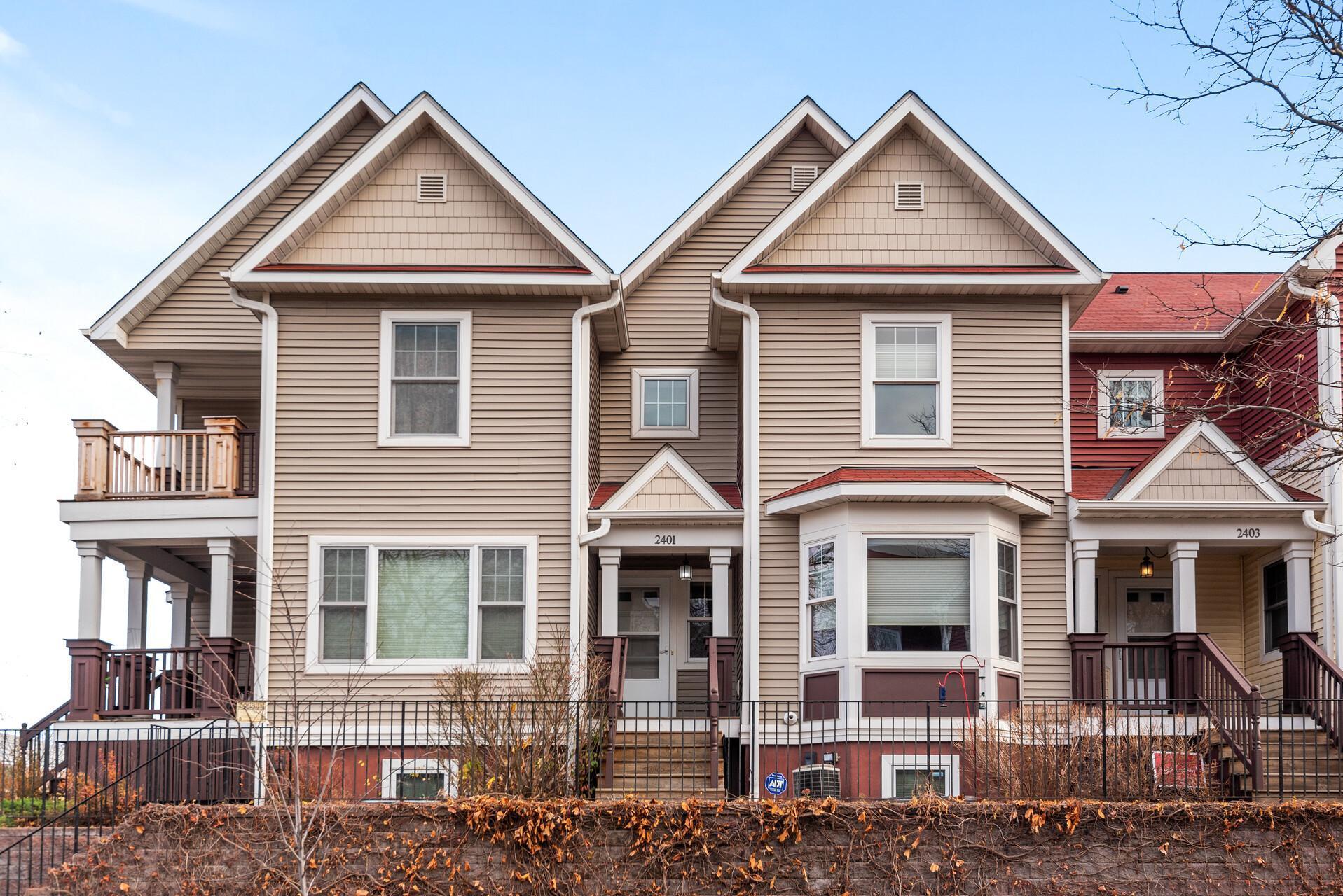 View of Residential at 2401 16th Avenue, Minneapolis MN 55404, Minneapolis - Mike Wilen | Minnesota Team Real Estate
