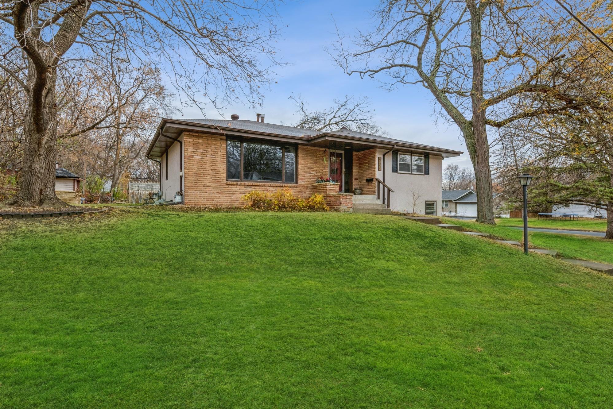 View of Residential at 4144 Hampshire Avenue, Crystal MN 55427, Crystal - Mike Wilen | Minnesota Team Real Estate