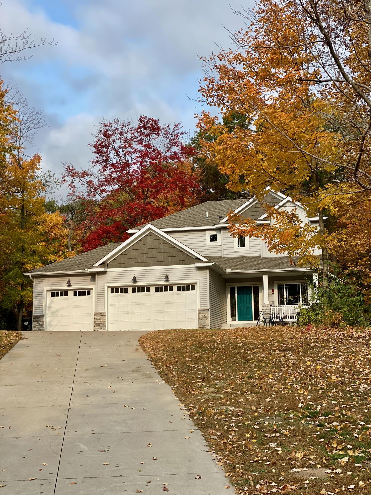 View of Residential at 1652 229th Lane, East Bethel MN 55005, East Bethel - Mike Wilen | Minnesota Team Real Estate