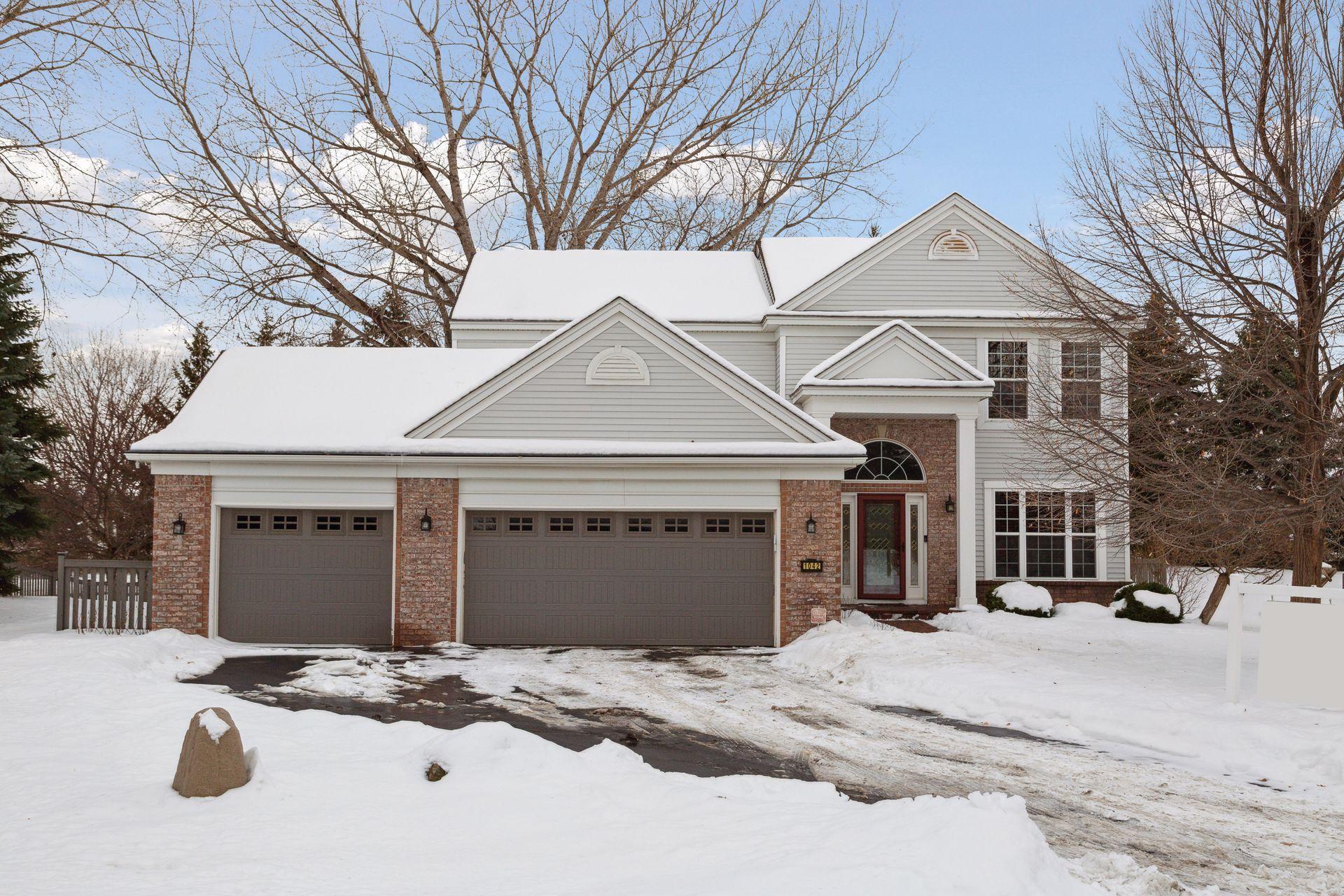 View of Residential at 1042 Earley Lake Place, Burnsville MN 55306, Burnsville - Mike Wilen | Minnesota Team Real Estate