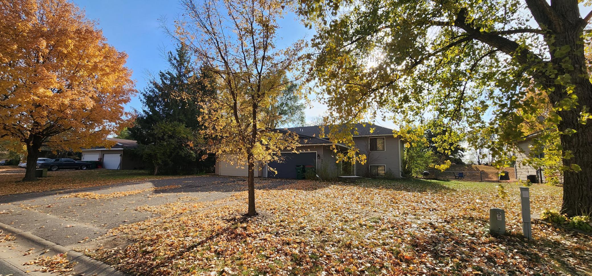 View of Residential at 11004 Swallow Street, Coon Rapids MN 55433, Coon Rapids - Mike Wilen | Minnesota Team Real Estate