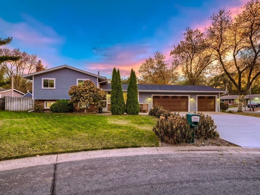 View of Residential at 2313 Walnut Court, New Brighton MN 55112, New Brighton - Mike Wilen | Minnesota Team Real Estate