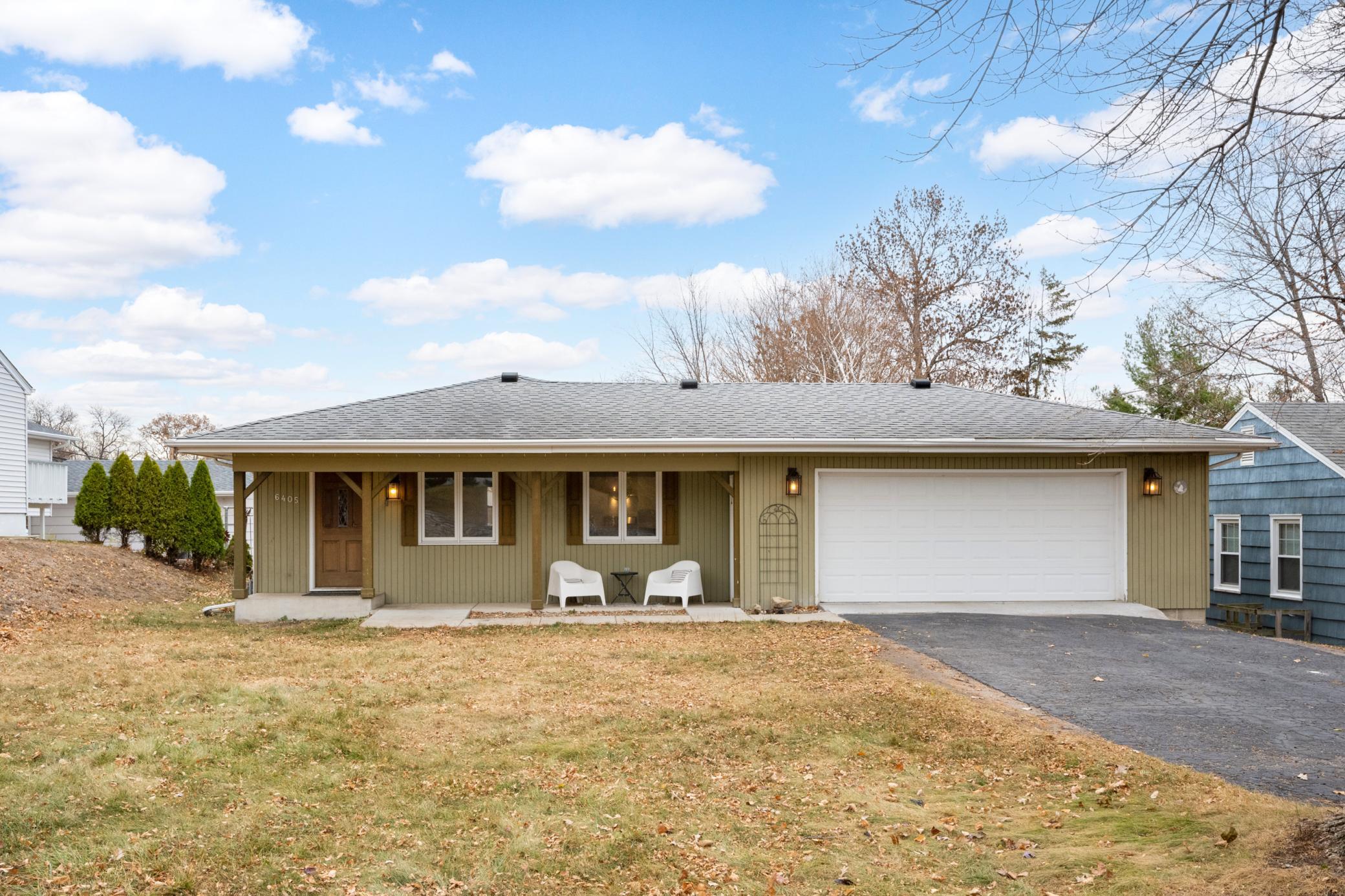 View of Residential at 6405 Newton Avenue, Richfield MN 55423, Richfield - Mike Wilen | Minnesota Team Real Estate