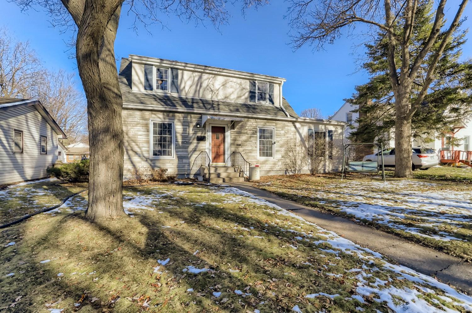 View of Residential at 2693 1st Avenue, North Saint Paul MN 55109, North Saint Paul - Mike Wilen | Minnesota Team Real Estate