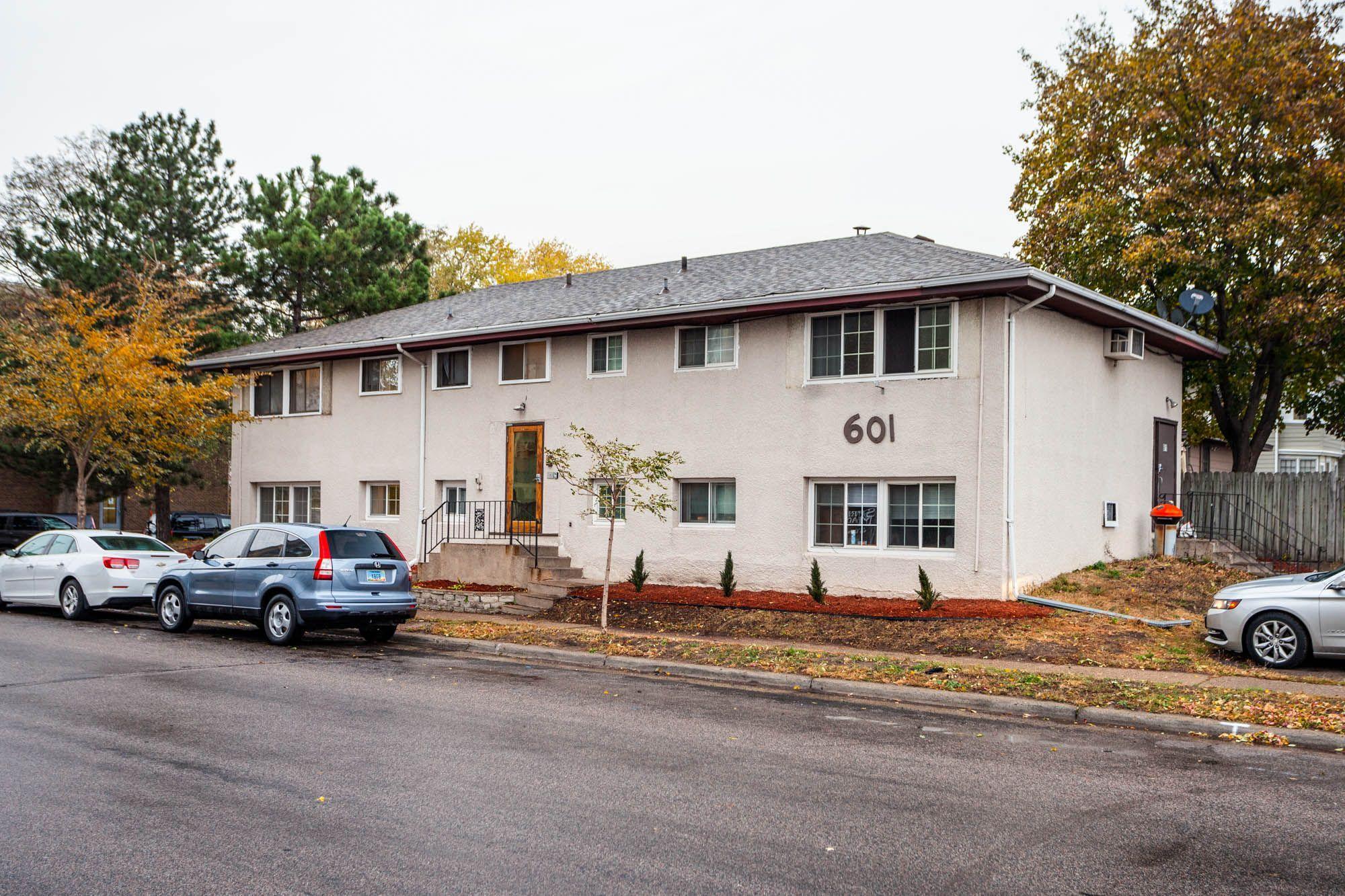 View of Residential Income at 601 Jackson Street, Minneapolis MN 55413, Minneapolis - Mike Wilen | Minnesota Team Real Estate