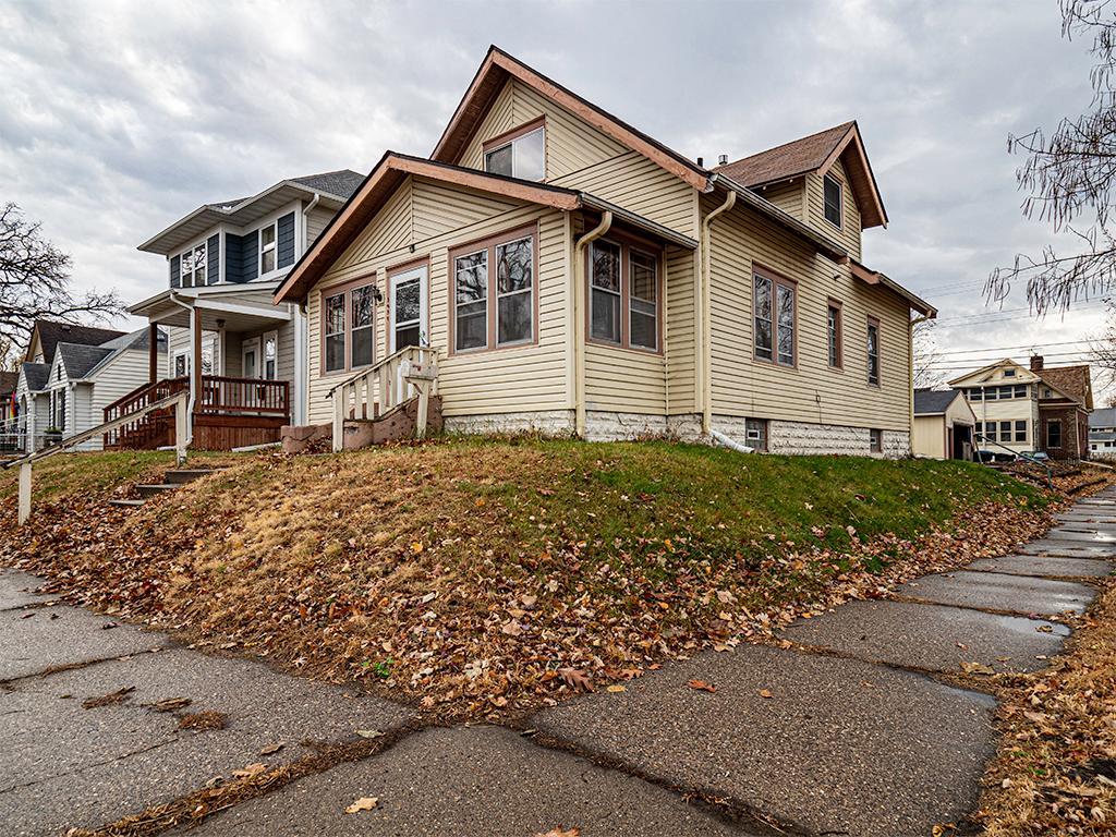 View of Residential at 3959 Emerson Avenue, Minneapolis MN 55412, Minneapolis - Mike Wilen | Minnesota Team Real Estate