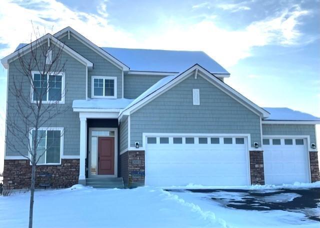 View of Residential at 3081 Jansen Avenue, Saint Michael MN 55376, Saint Michael - Mike Wilen | Minnesota Team Real Estate