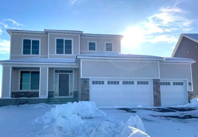 View of Residential at 3073 Jansen Avenue, Saint Michael MN 55376, Saint Michael - Mike Wilen | Minnesota Team Real Estate