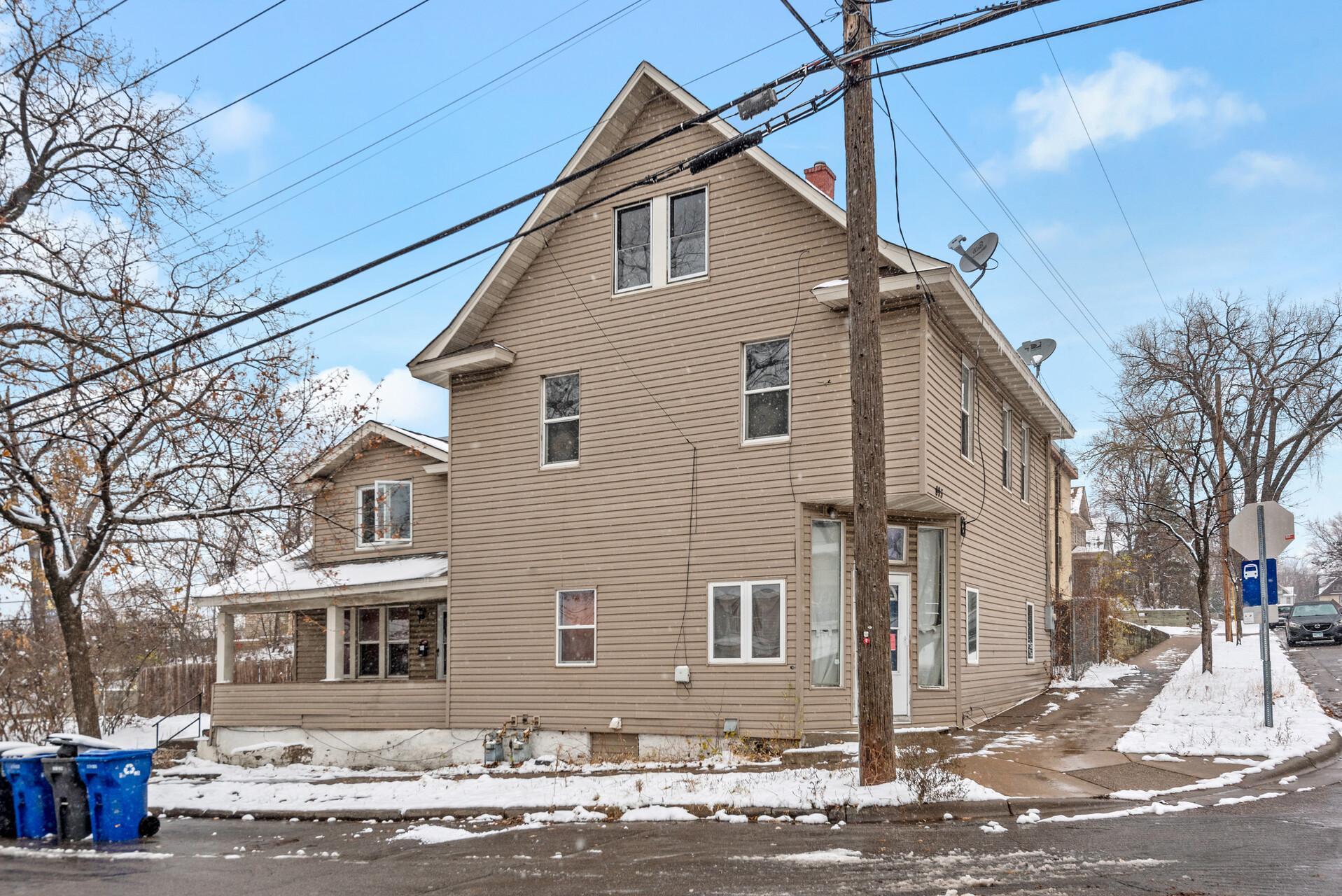 View of Residential Income at 893 Westminster Street, Saint Paul MN 55130, Saint Paul - Mike Wilen | Minnesota Team Real Estate