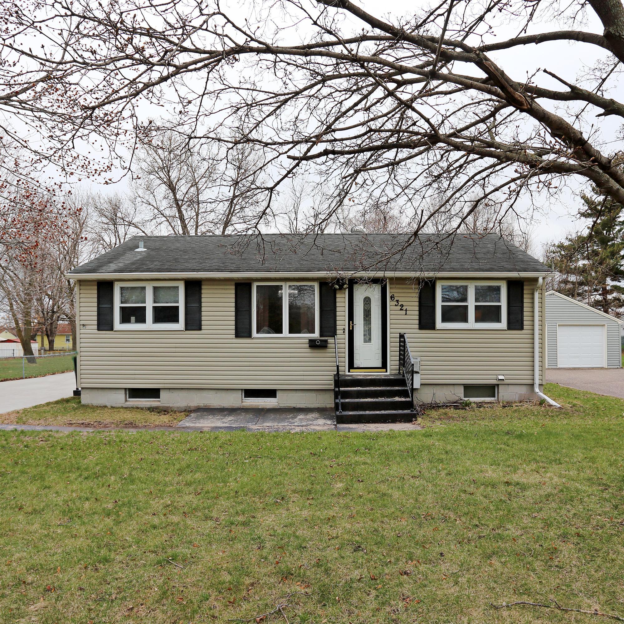 View of Residential at 6321 Lombardy Lane, Crystal MN 55428, Crystal - Mike Wilen | Minnesota Team Real Estate