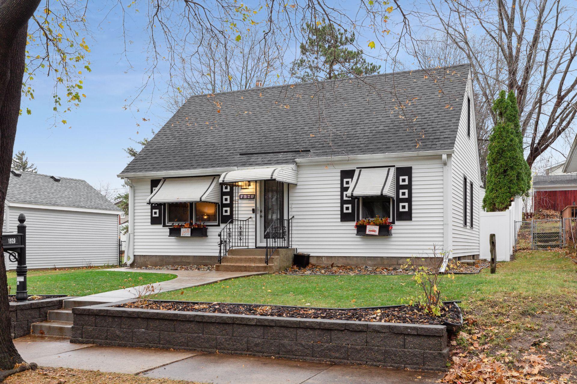 View of Residential at 1920 4th Street, Saint Paul MN 55119, Saint Paul - Mike Wilen | Minnesota Team Real Estate