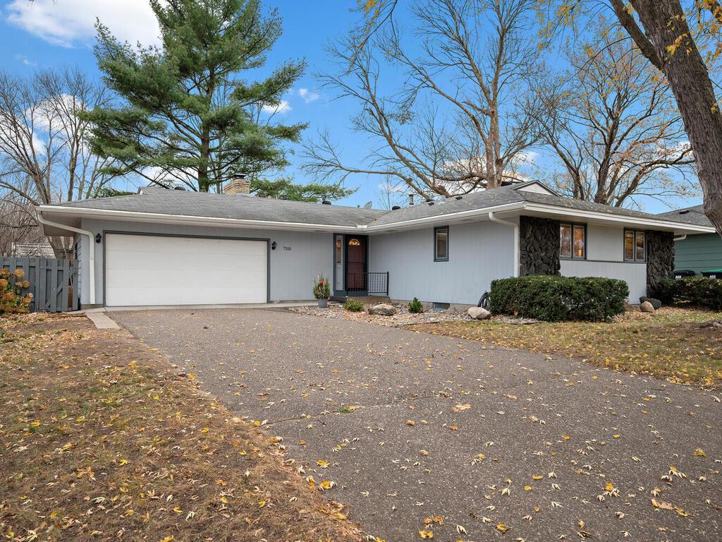 View of Residential at 7310 Melody Drive, Fridley MN 55432, Fridley - Mike Wilen | Minnesota Team Real Estate