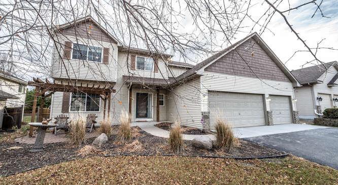 View of Residential at 6447 147th Street, Savage MN 55378, Savage - Mike Wilen | Minnesota Team Real Estate
