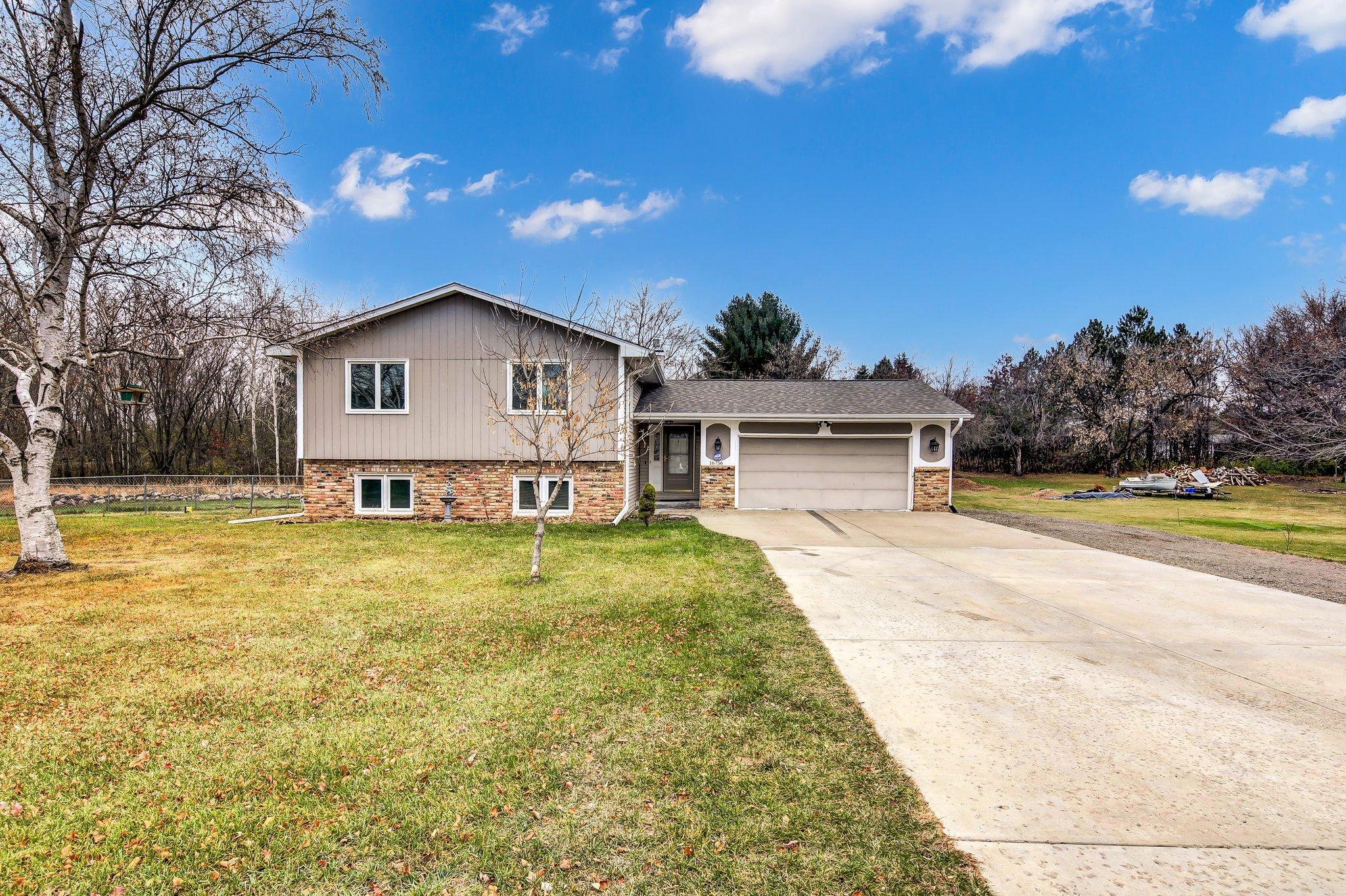 View of Residential at 16756 Sodium Street, Ramsey MN 55303, Ramsey - Mike Wilen | Minnesota Team Real Estate
