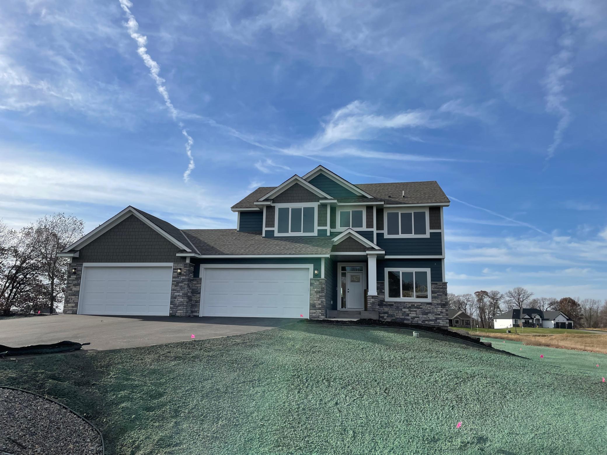 View of Residential at 16854 Guarani Street, Andover MN 55304, Andover - Mike Wilen | Minnesota Team Real Estate