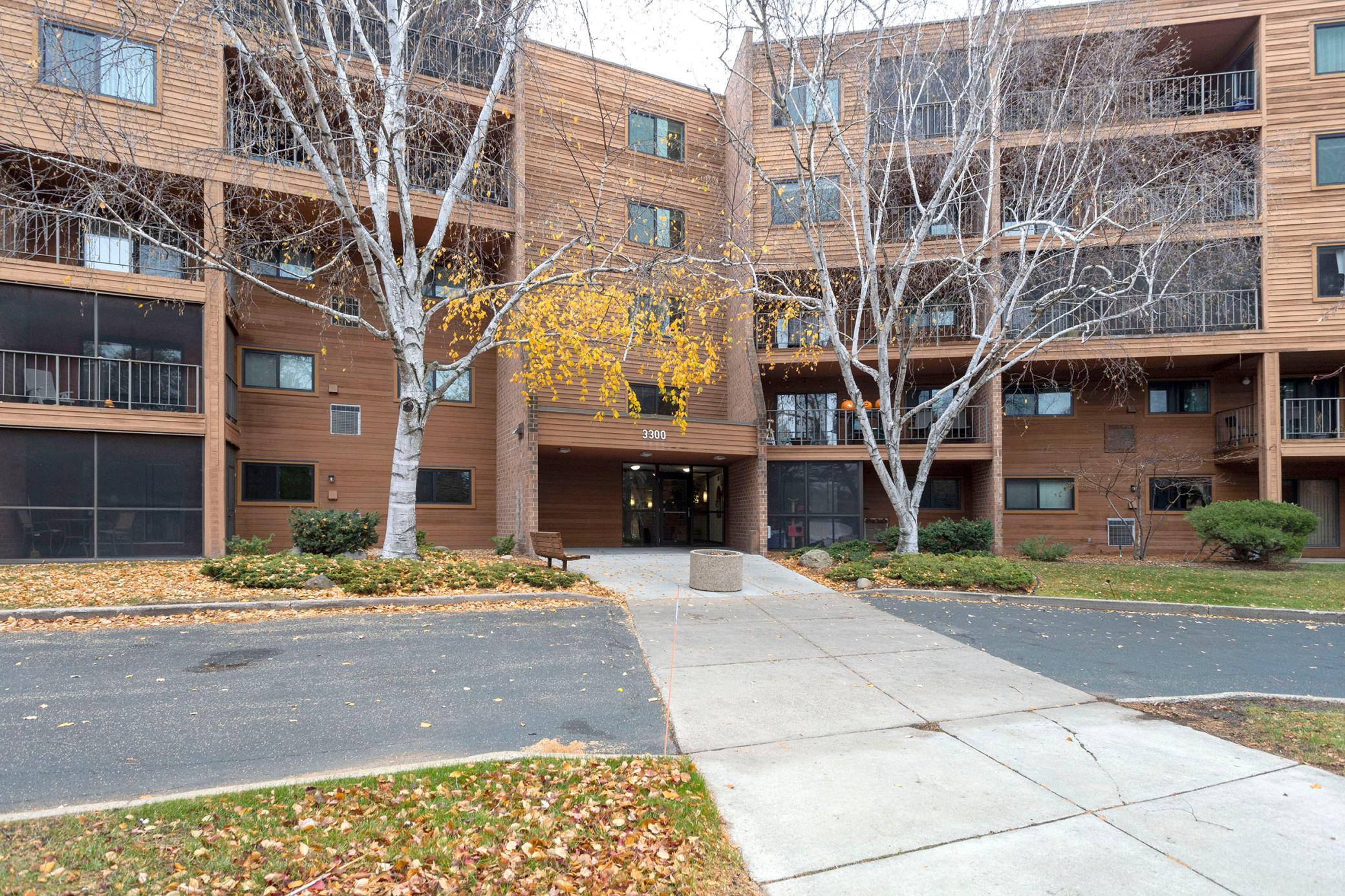 View of Residential at 3300 Louisiana Avenue #316, Saint Louis Park MN 55426, Saint Louis Park - Mike Wilen | Minnesota Team Real Estate