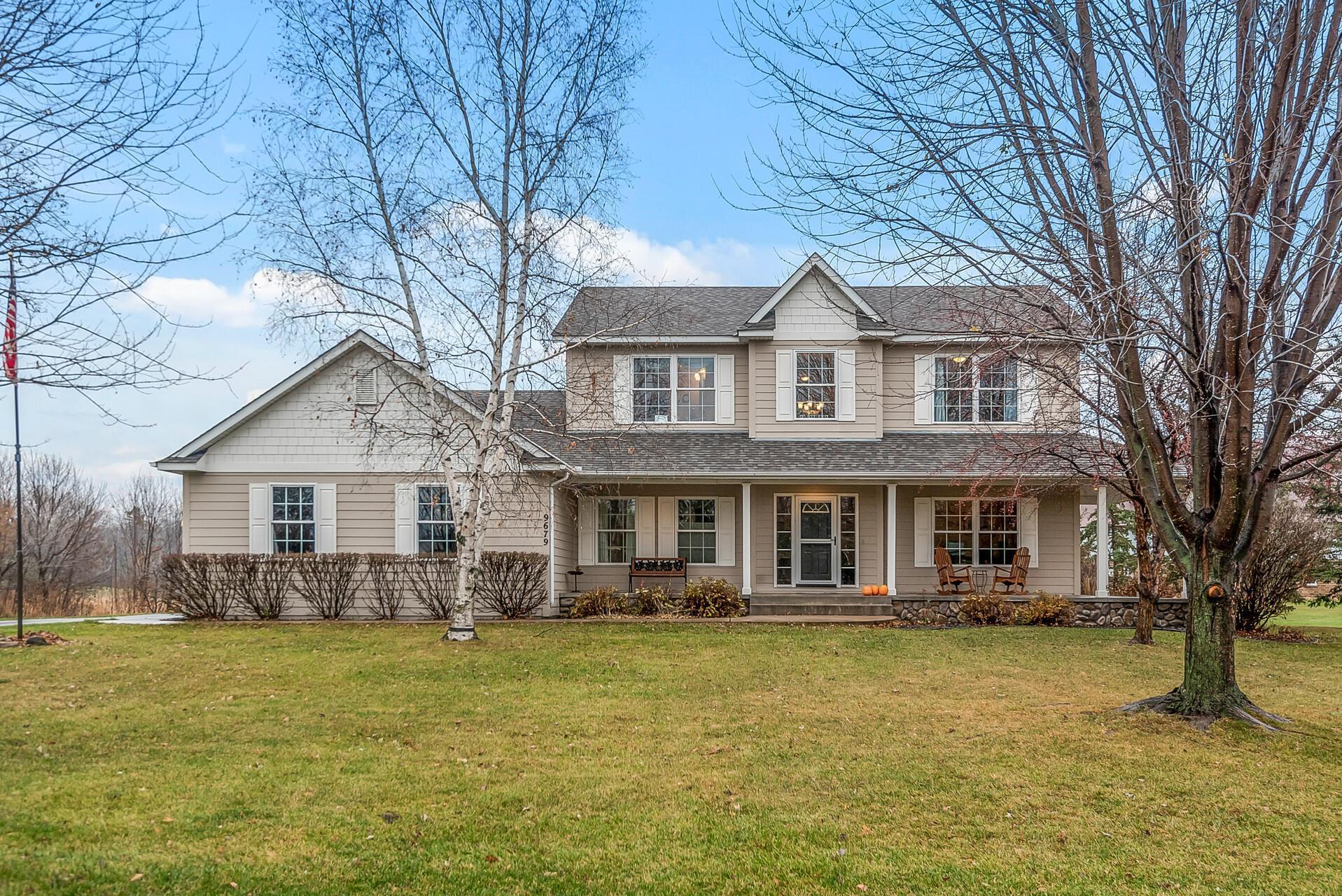 View of Residential at 9679 226th Lane, Elk River MN 55330, Elk River - Mike Wilen | Minnesota Team Real Estate