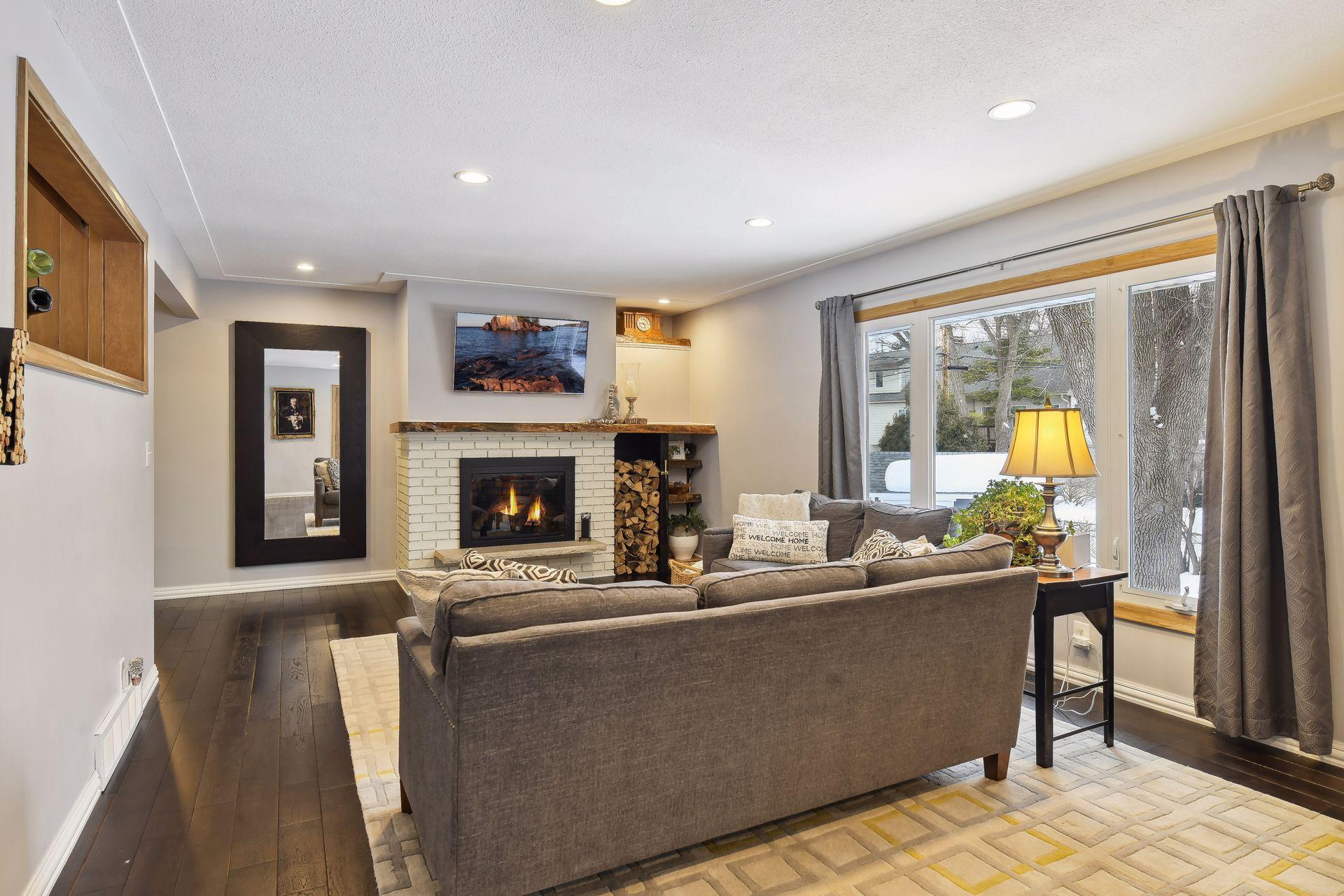 View of Residential at 6228 Ewing Avenue, Edina MN 55410, Edina - Mike Wilen | Minnesota Team Real Estate