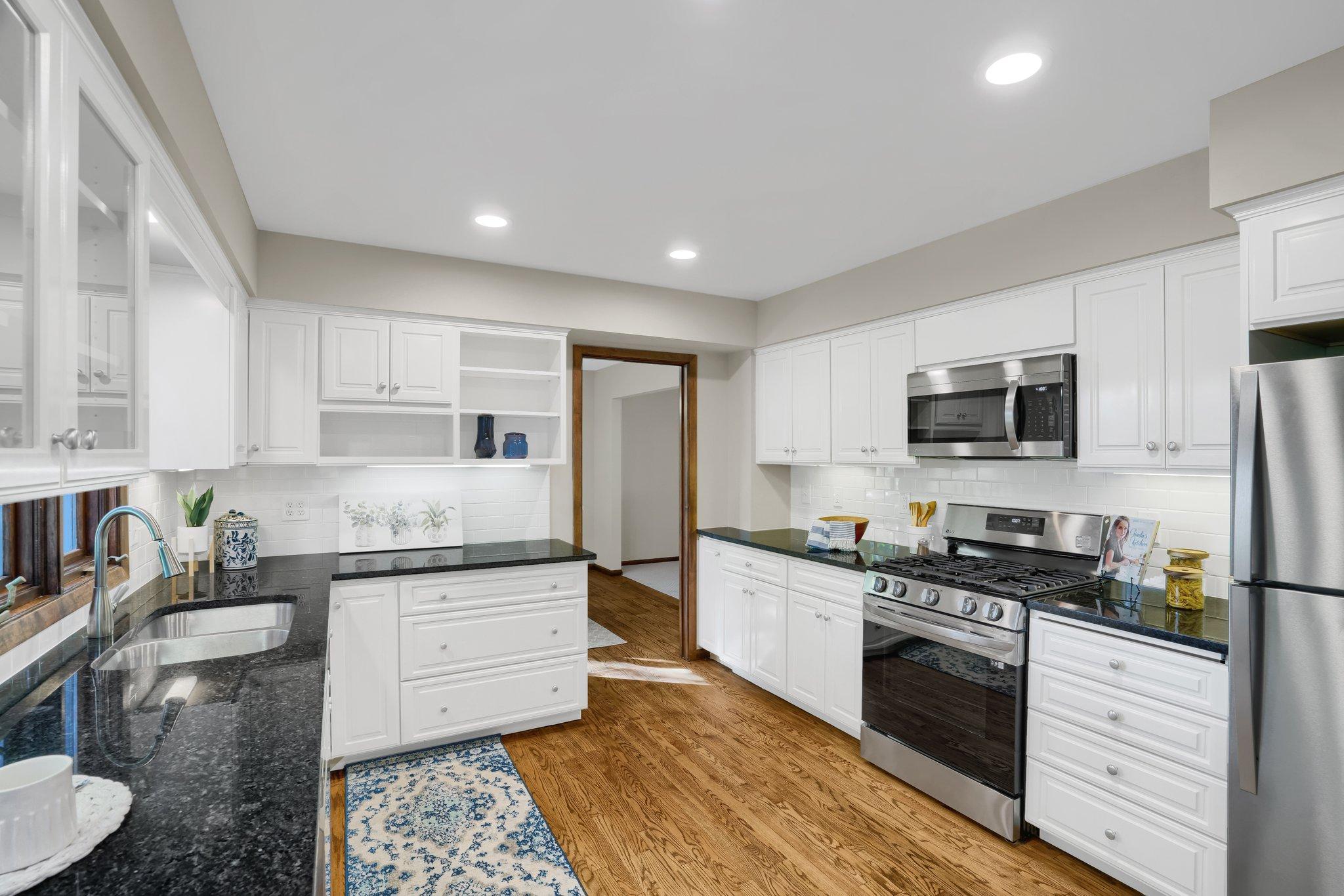 View of Residential at 7322 Claredon Drive, Edina MN 55439, Edina - Mike Wilen | Minnesota Team Real Estate