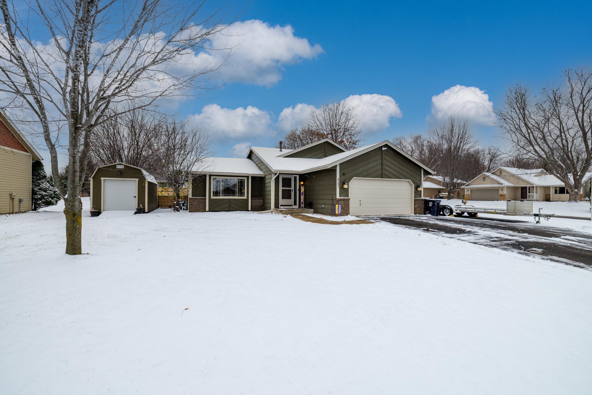 View of Residential at 8251 169th Street, Lakeville MN 55044, Lakeville - Mike Wilen | Minnesota Team Real Estate