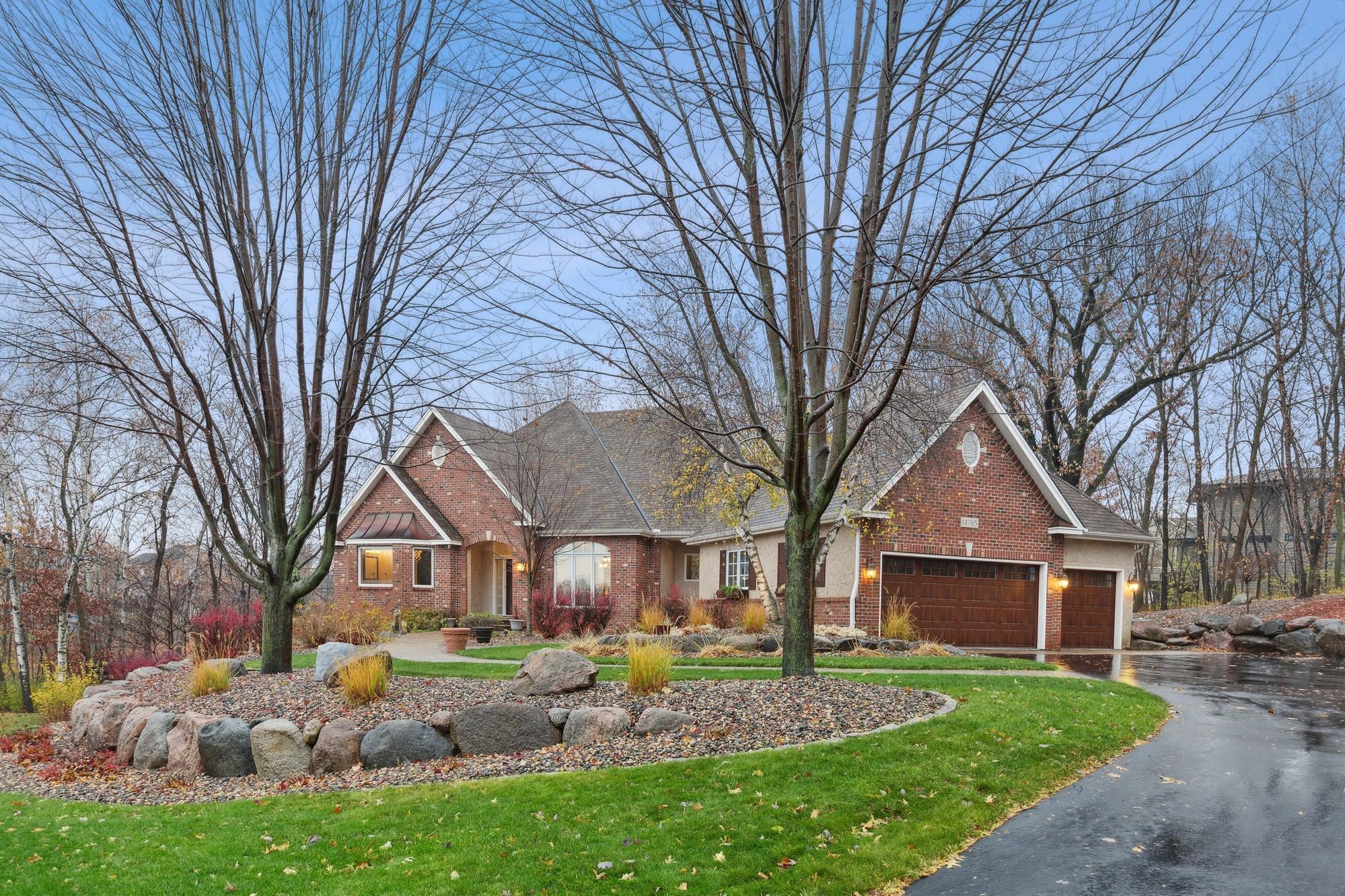 View of Residential at 14765 Sumter Avenue, Savage MN 55378, Savage - Mike Wilen | Minnesota Team Real Estate