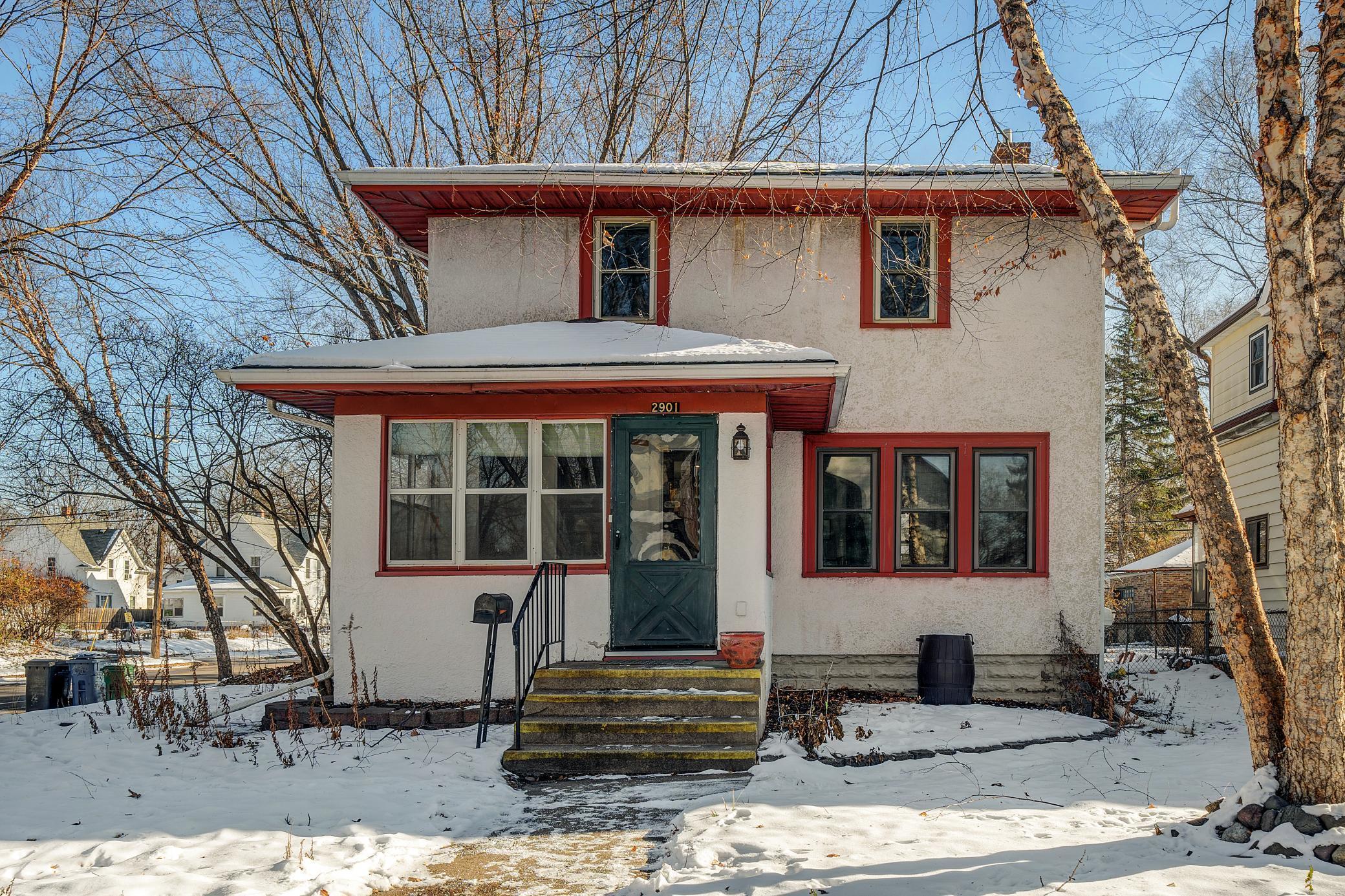 View of Residential at 2901 29th Avenue, Minneapolis MN 55406, Minneapolis - Mike Wilen | Minnesota Team Real Estate