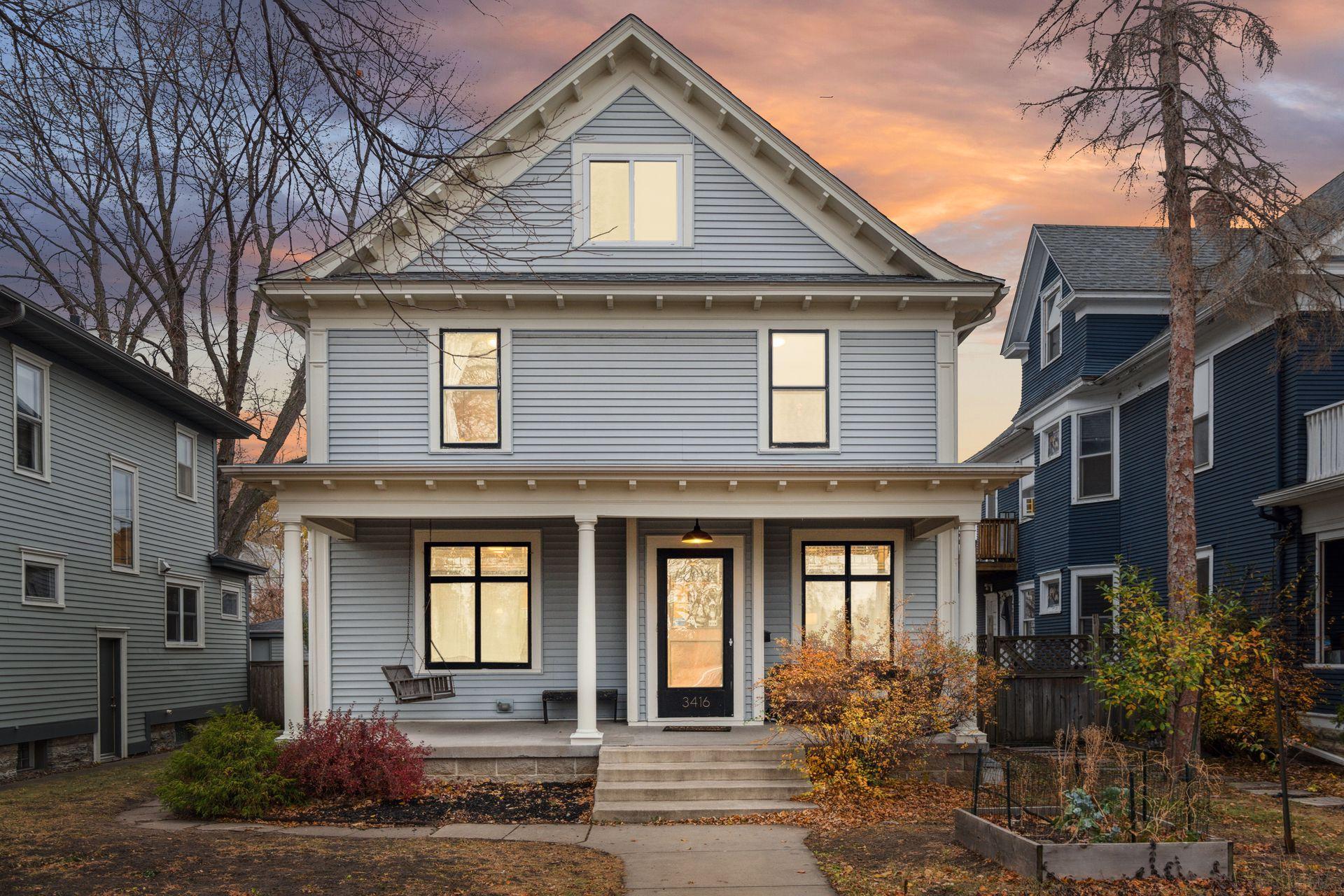 View of Residential at 3416 10th Avenue, Minneapolis MN 55407, Minneapolis - Mike Wilen | Minnesota Team Real Estate