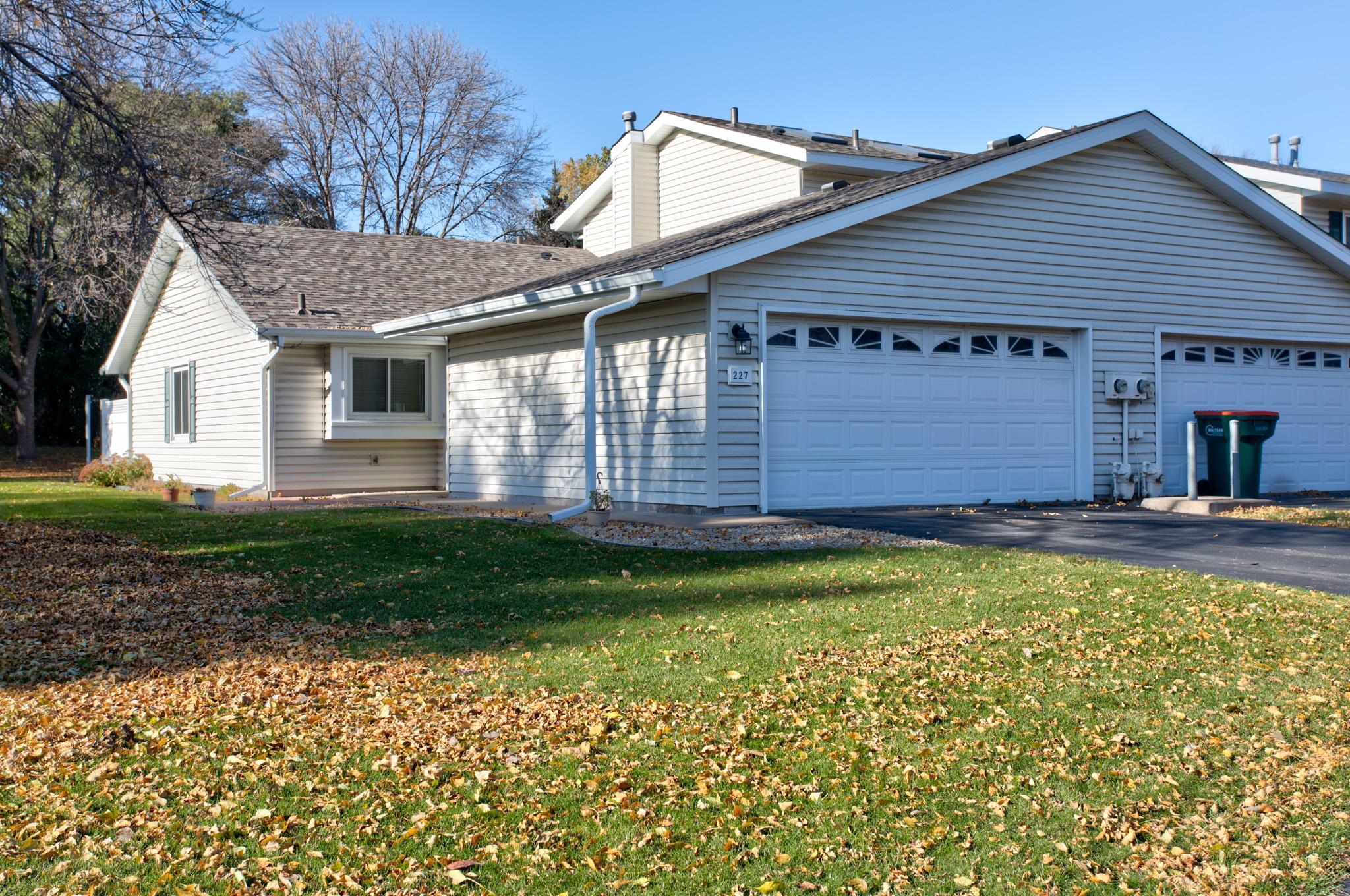 View of Residential at 227 96th Lane, Blaine MN 55434, Blaine - Mike Wilen | Minnesota Team Real Estate