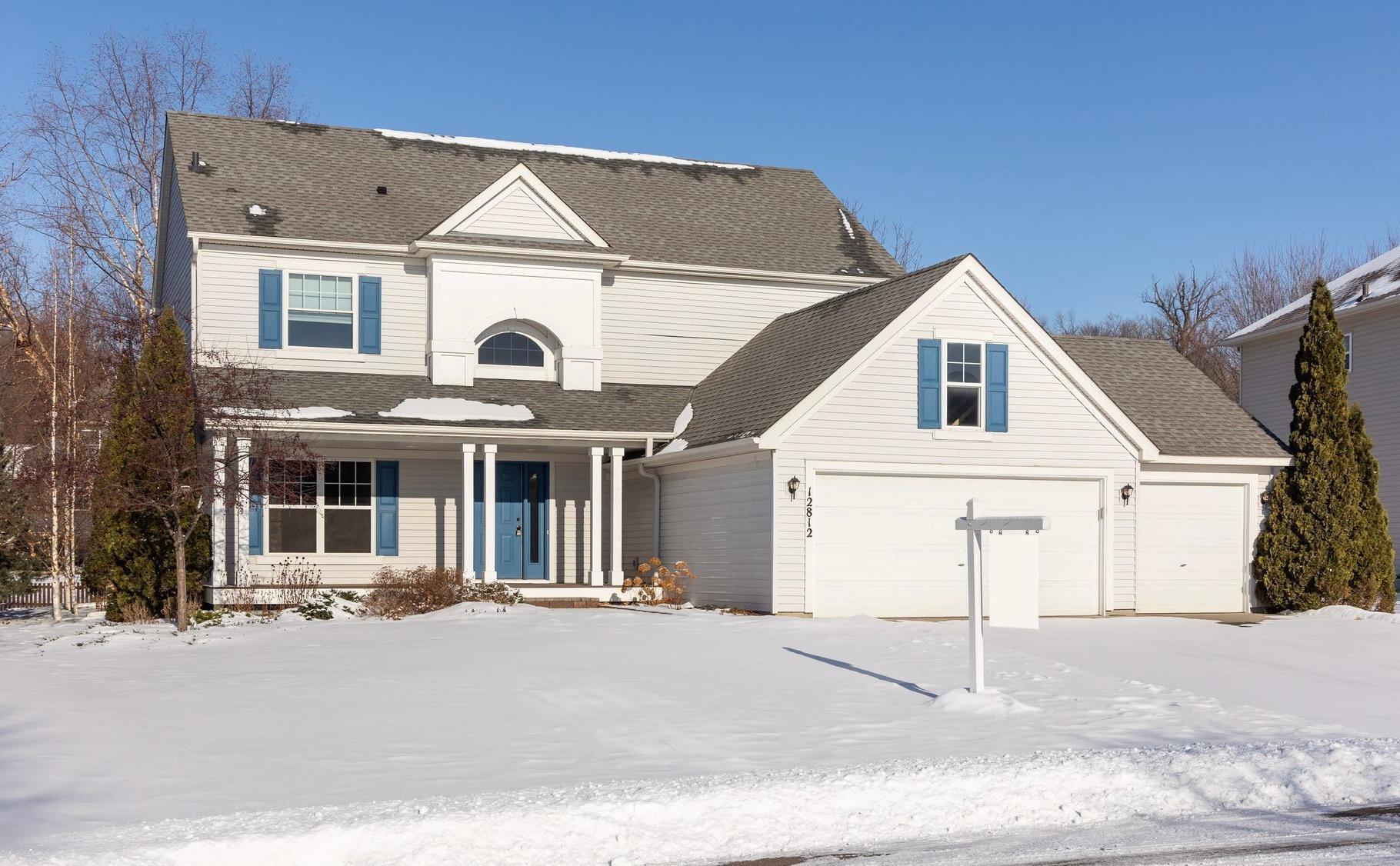 View of Residential at 12812 46th Circle, Saint Michael MN 55376, Saint Michael - Mike Wilen | Minnesota Team Real Estate