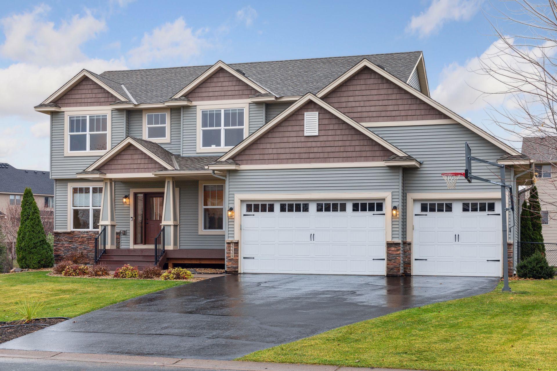 View of Residential at 3224 128th Avenue, Blaine MN 55449, Blaine - Mike Wilen | Minnesota Team Real Estate
