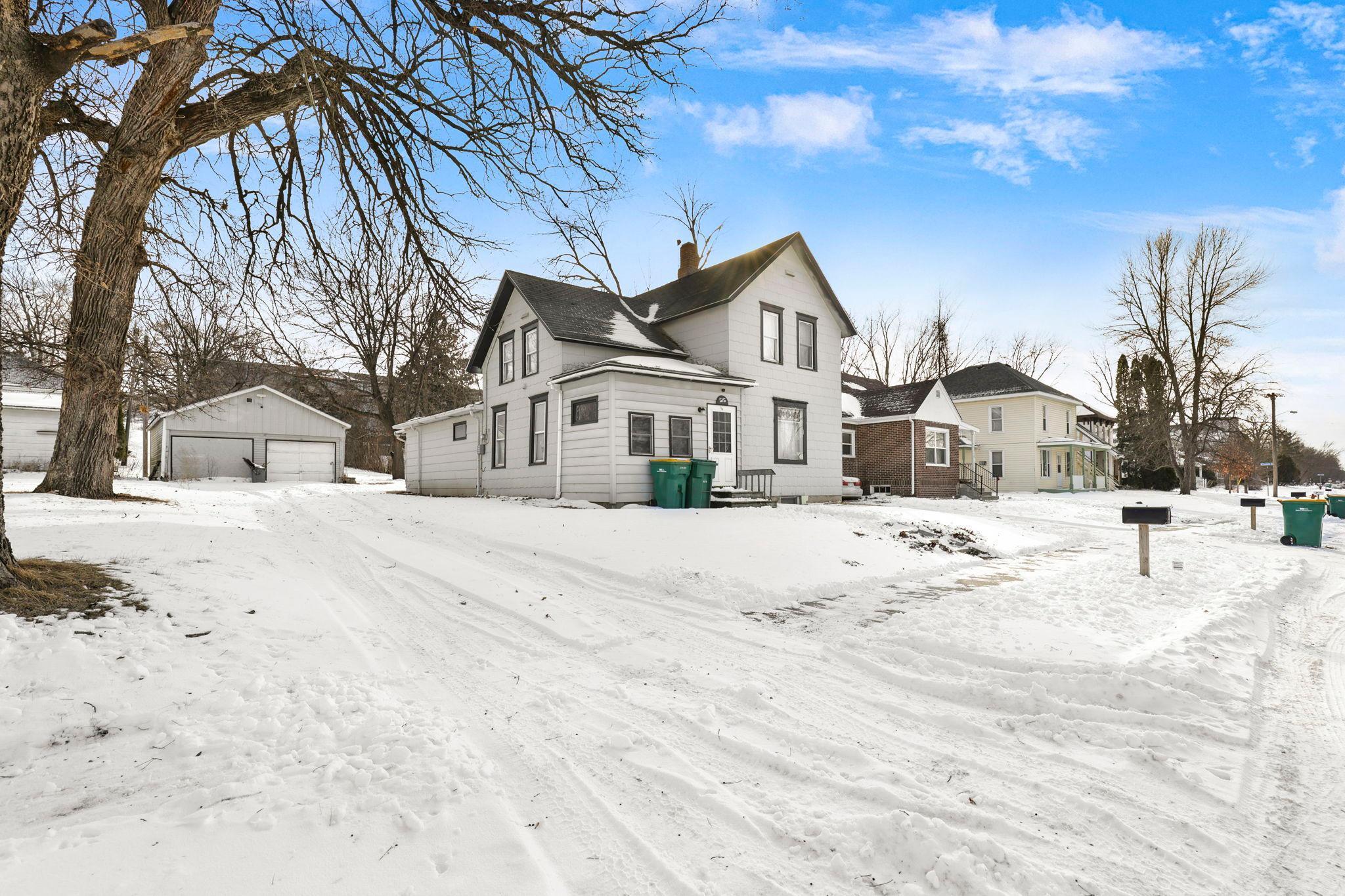 View of Residential at 515 2nd Street, Le Sueur MN 56058, Le Sueur - Mike Wilen | Minnesota Team Real Estate