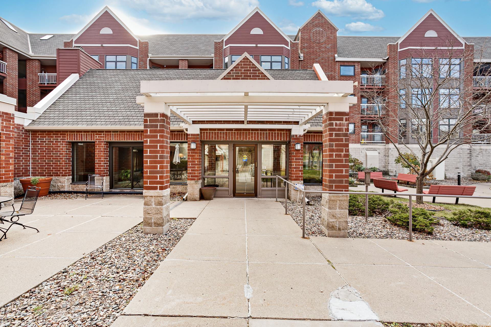 View of Residential at 500 County Road B #205, Roseville MN 55113, Roseville - Mike Wilen | Minnesota Team Real Estate