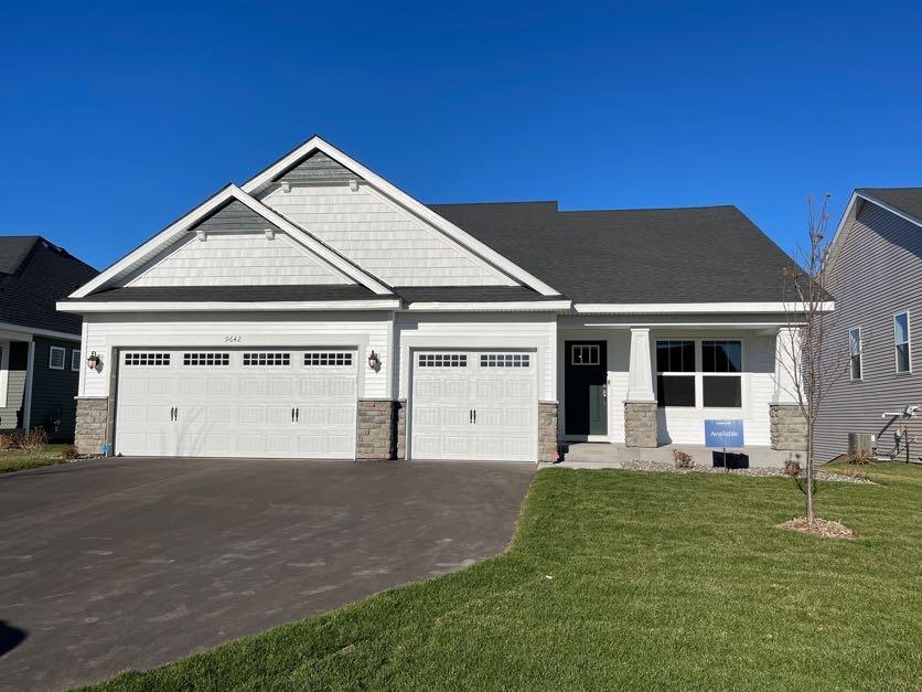 View of Residential at 9642 52nd Lane, Saint Michael MN 55376, Saint Michael - Mike Wilen | Minnesota Team Real Estate